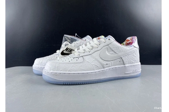 (2020) 1 Nike Low Air Year Chinese New Force CU8870-117 1010